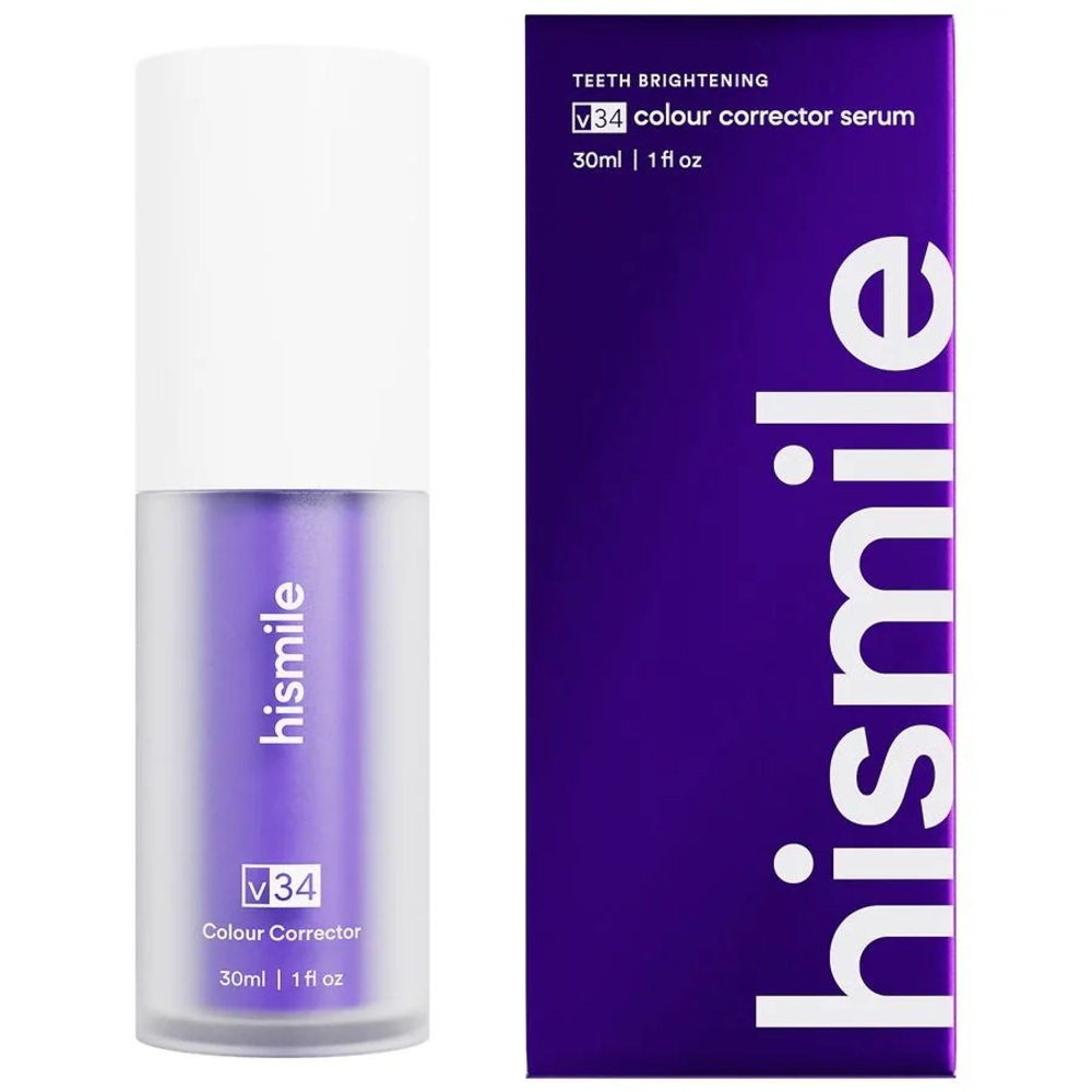 HiSmile brand new (2 pack)